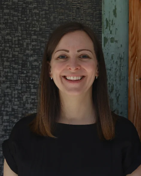 Zsanett Jakab, certified gestalt psychotherapist in Copenhagen